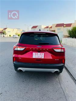 فورد إسكيب